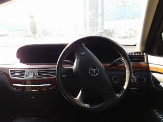 Mercedes  S221 S320 CDI picture 11