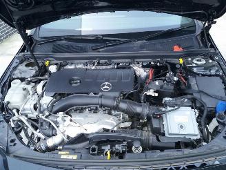 Mercedes A-klasse A 177 A-220 TURBO 16V picture 5