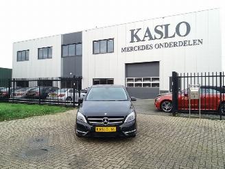  Mercedes B-klasse B246  200 CDI 2013/1