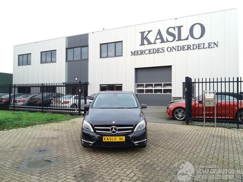 Mercedes B-klasse B246  200 CDI