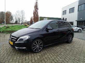 Mercedes B-klasse B246  200 CDI picture 4