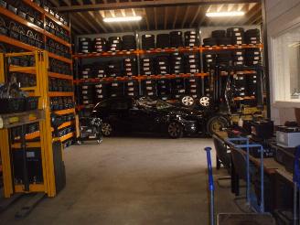 Mercedes B-klasse B 180 picture 13