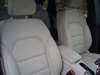 Mercedes B-klasse B 180 picture 6