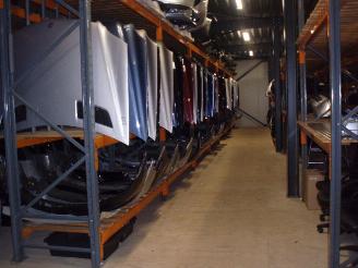 Mercedes B-klasse B 180 picture 14