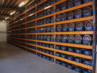 Mercedes B-klasse B 180 picture 10