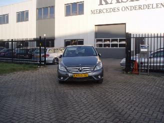 Mercedes B-klasse B-180 BLUEE picture 1