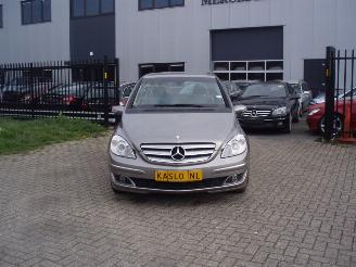 Mercedes B-klasse B 170 picture 2