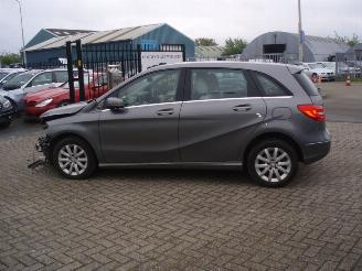 Mercedes B-klasse B 180 CDI picture 3