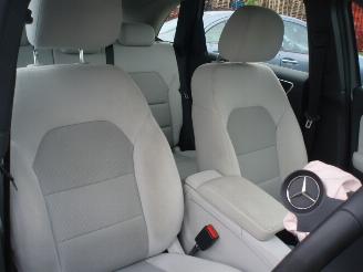 Mercedes B-klasse B 180 CDI picture 4