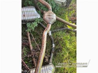 BMW 3-serie 3 serie Touring (F31), Combi, 2012 / 2019 320d 2.0 16V EfficientDynamicsEdition picture 7