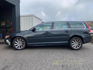 Volvo V-70 V70 (BW), Combi, 2007 / 2016 2.0 D3 20V picture 2