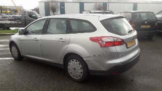 Ford Focus  picture 4