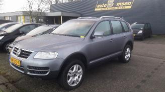 Volkswagen Touareg  picture 1