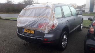 Volkswagen Touareg  picture 4