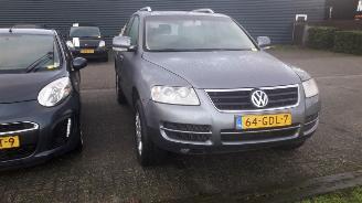 Volkswagen Touareg  picture 2