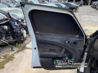 Mini Countryman Countryman (R60), SUV, 2010 / 2016 1.6 16V Cooper S picture 7