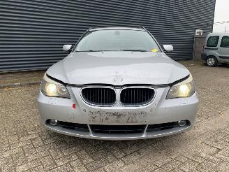 BMW 5-serie  picture 2