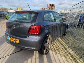 Volkswagen Polo  picture 4