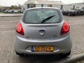 Ford Ka  picture 4