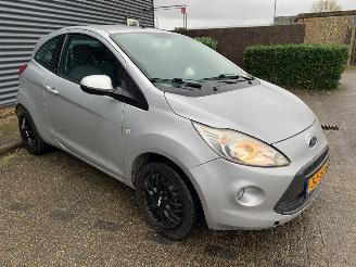 Ford Ka  picture 6