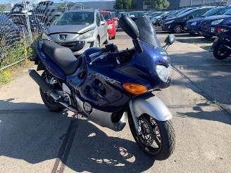 skadebil auto Suzuki Ka  2004/4