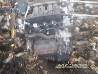 Chevrolet Spark Spark (M300), Hatchback, 2010 1.0 16V picture 13