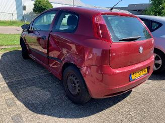 Fiat Punto  picture 5