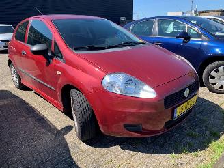 Fiat Punto  picture 3