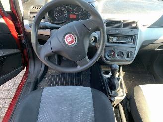 Fiat Punto  picture 7