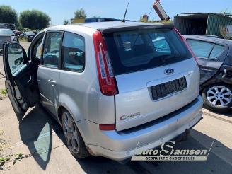 Ford C-Max C-Max (DM2), MPV, 2007 / 2010 1.8 16V picture 6