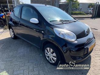 Citroën C1 C1, Hatchback, 2005 / 2014 1.0 12V picture 3