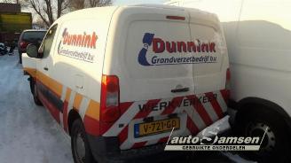 Peugeot Partner Partner (GC/GF/GG/GJ/GK), Van, 2008 / 2018 1.6 HDI 75 Phase 1 picture 4