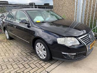 Auto incidentate Volkswagen Passat  2008/3