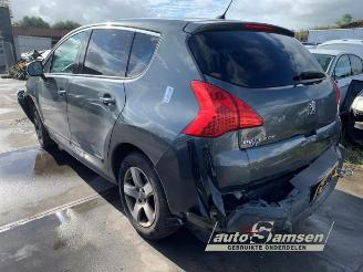 Peugeot 3008 3008 I (0U/HU), MPV, 2009 / 2016 1.6 VTI 16V picture 4