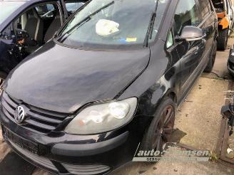 Démontage voiture Volkswagen Golf Golf V (1K1), Hatchback, 2003 / 2010 1.4 16V 2006/4