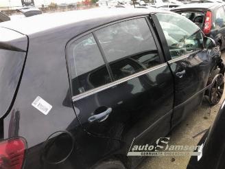 Volkswagen Golf Golf V (1K1), Hatchback, 2003 / 2010 1.4 16V picture 6