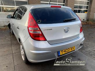 Hyundai I-30 i30 (FD), Hatchback, 2007 / 2011 1.4 CVVT 16V picture 3