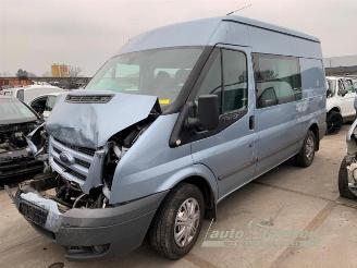 Dezmembrări autoturisme Ford Transit Transit, Van, 2006 / 2014 2.2 TDCi 16V 2007/7