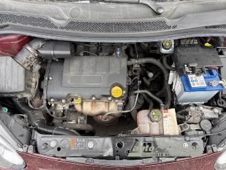 Opel Adam Adam, Hatchback 3-drs, 2012 / 2019 1.4 16V picture 7