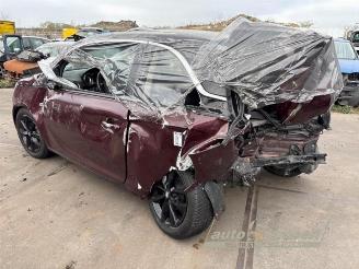 Opel Adam Adam, Hatchback 3-drs, 2012 / 2019 1.4 16V picture 5