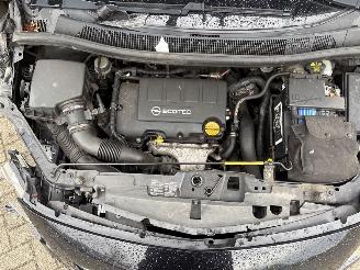 Opel Meriva  picture 10