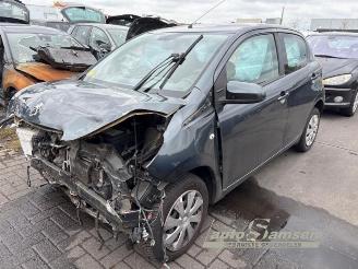 Sloopauto Peugeot 108 108, Hatchback, 2014 1.0 12V 2014/8
