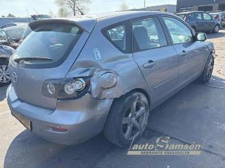 Mazda 3 3 Sport (BK), Hatchback, 2003 / 2009 1.6i 16V picture 3