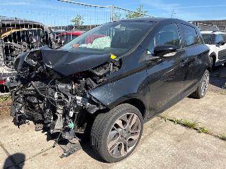 skadebil auto Renault Zoé  2017/7