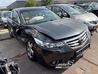 Honda Accord Accord (CU), Sedan, 2008 2.0 i-VTEC 16V picture 2