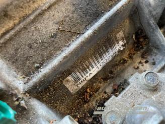 Honda Accord Accord (CU), Sedan, 2008 2.0 i-VTEC 16V picture 14