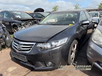 Sloopauto Honda Accord Accord (CU), Sedan, 2008 2.0 i-VTEC 16V 2011/8