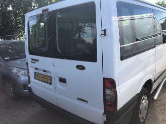 Ford Transit  picture 7