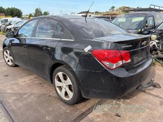 Chevrolet Cruze Cruze (300), Sedan, 2009 / 2015 2.0 D 16V picture 6