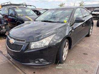 Autoverwertung Chevrolet Cruze Cruze (300), Sedan, 2009 / 2015 2.0 D 16V 2010/6